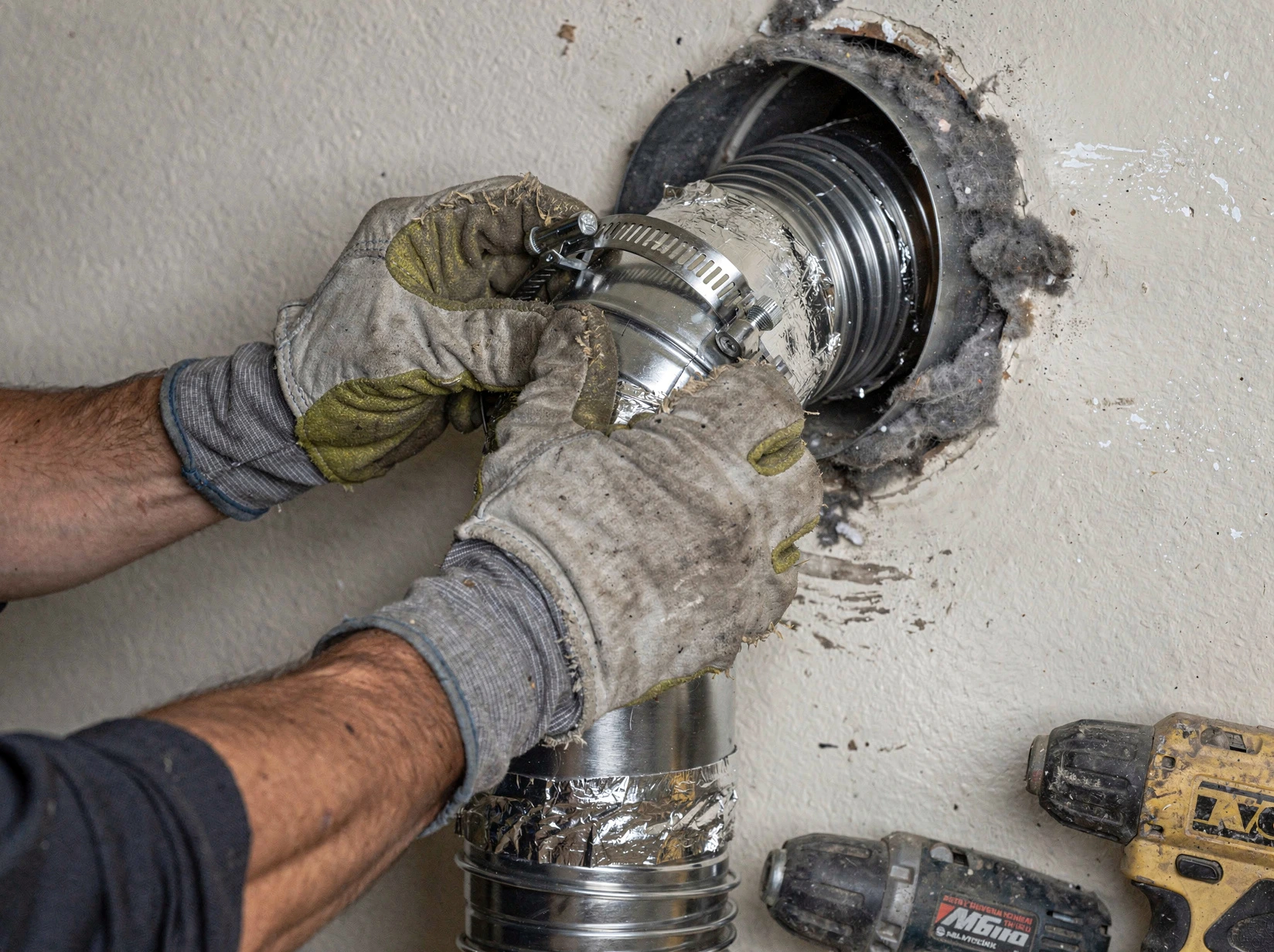 Hose Installation service in Fontana, CA